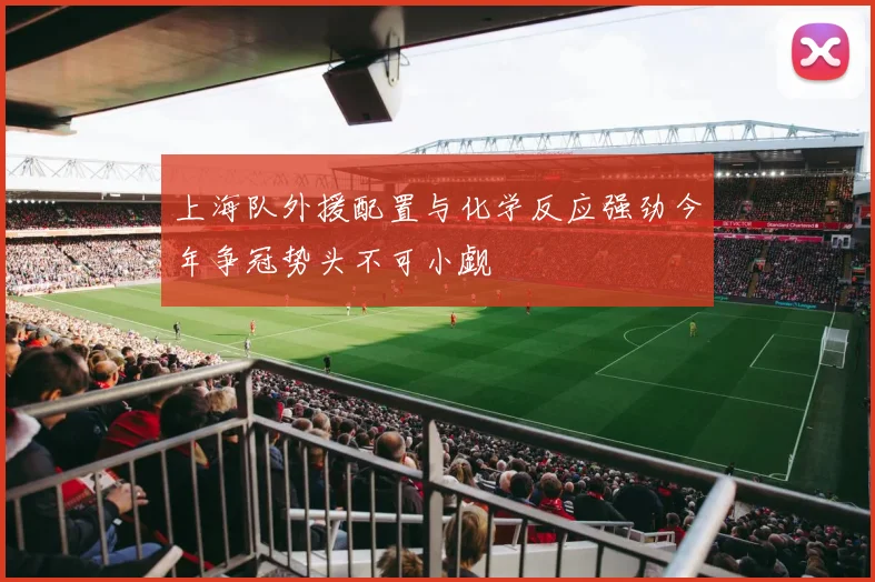 上海队外援配置与化学反应强劲今年争冠势头不可小觑